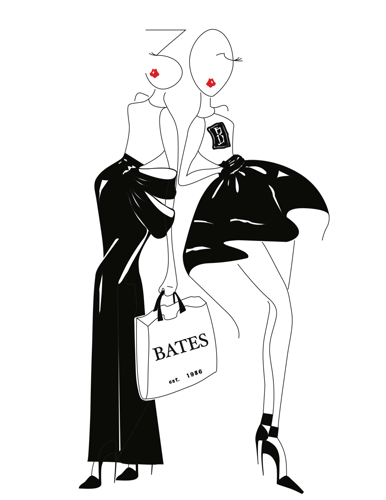 Bates-30th-Logo